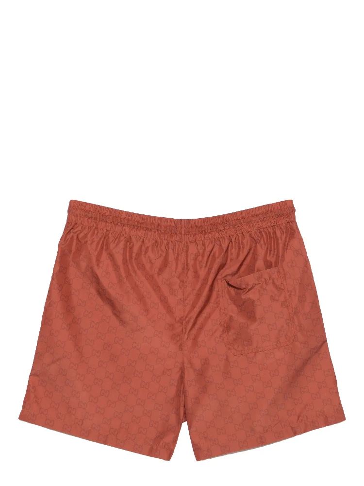 Gucci Sea clothing Orange alternative