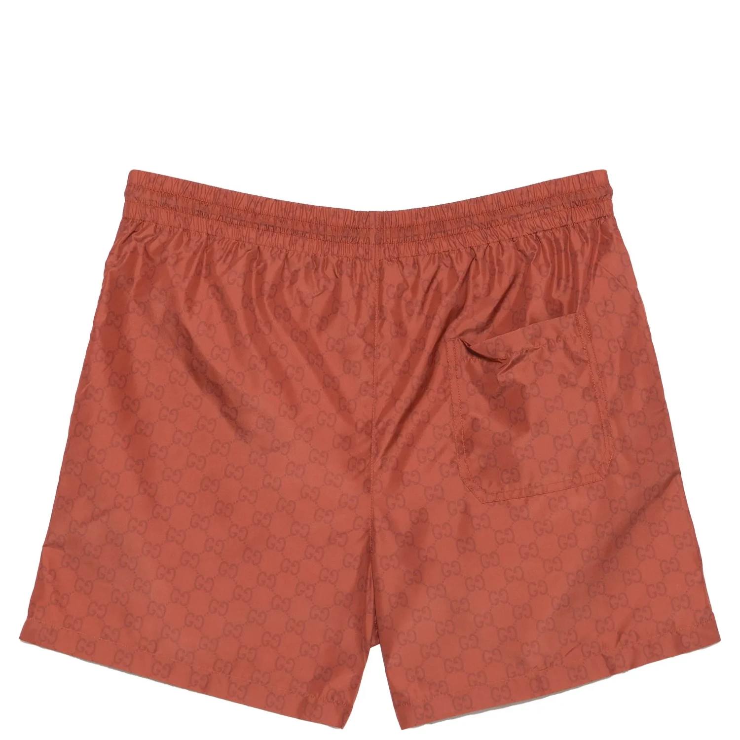 Gucci Sea clothing Orange