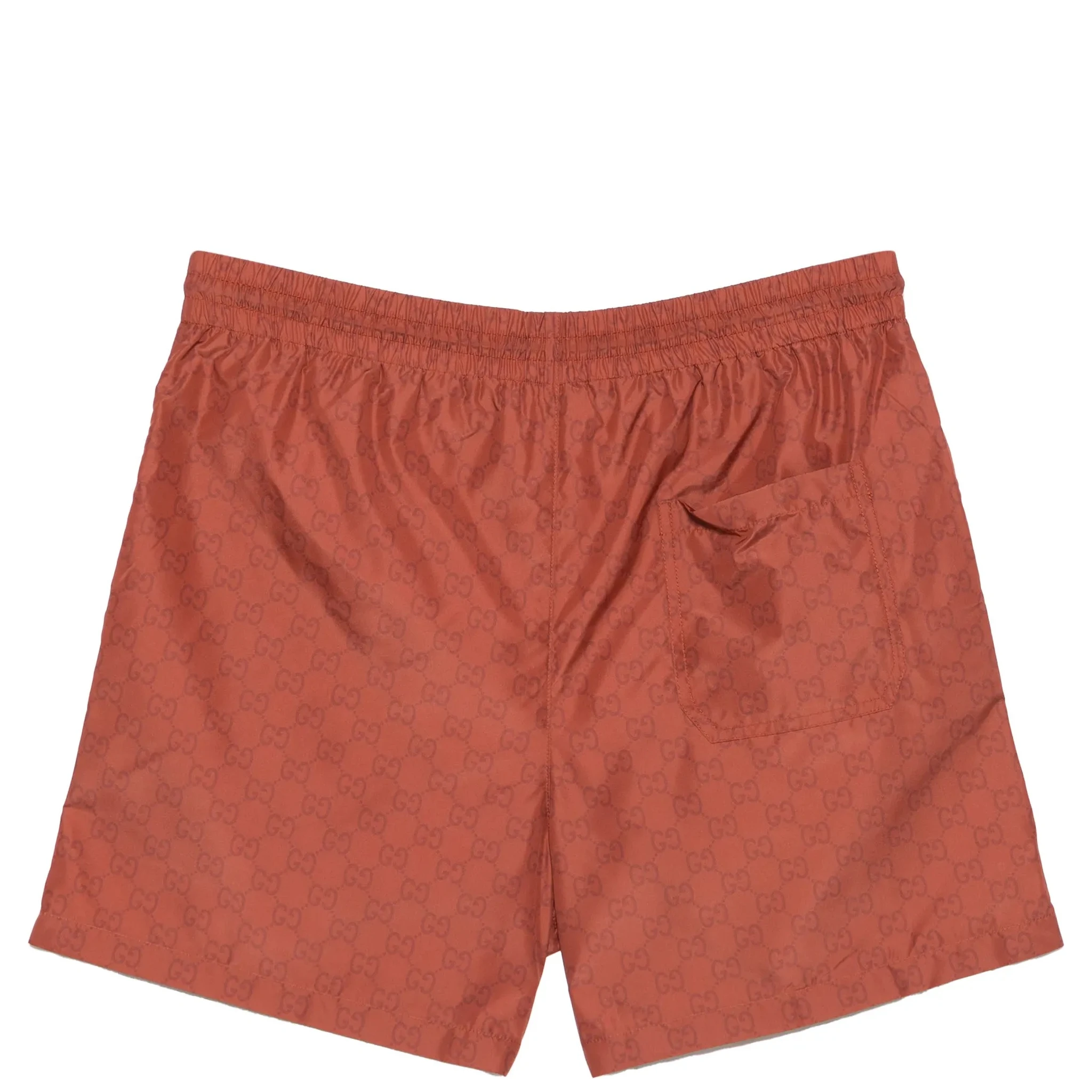 Gucci Sea clothing Orange