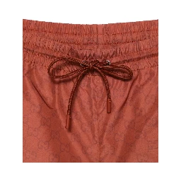 Gucci Sea clothing Orange