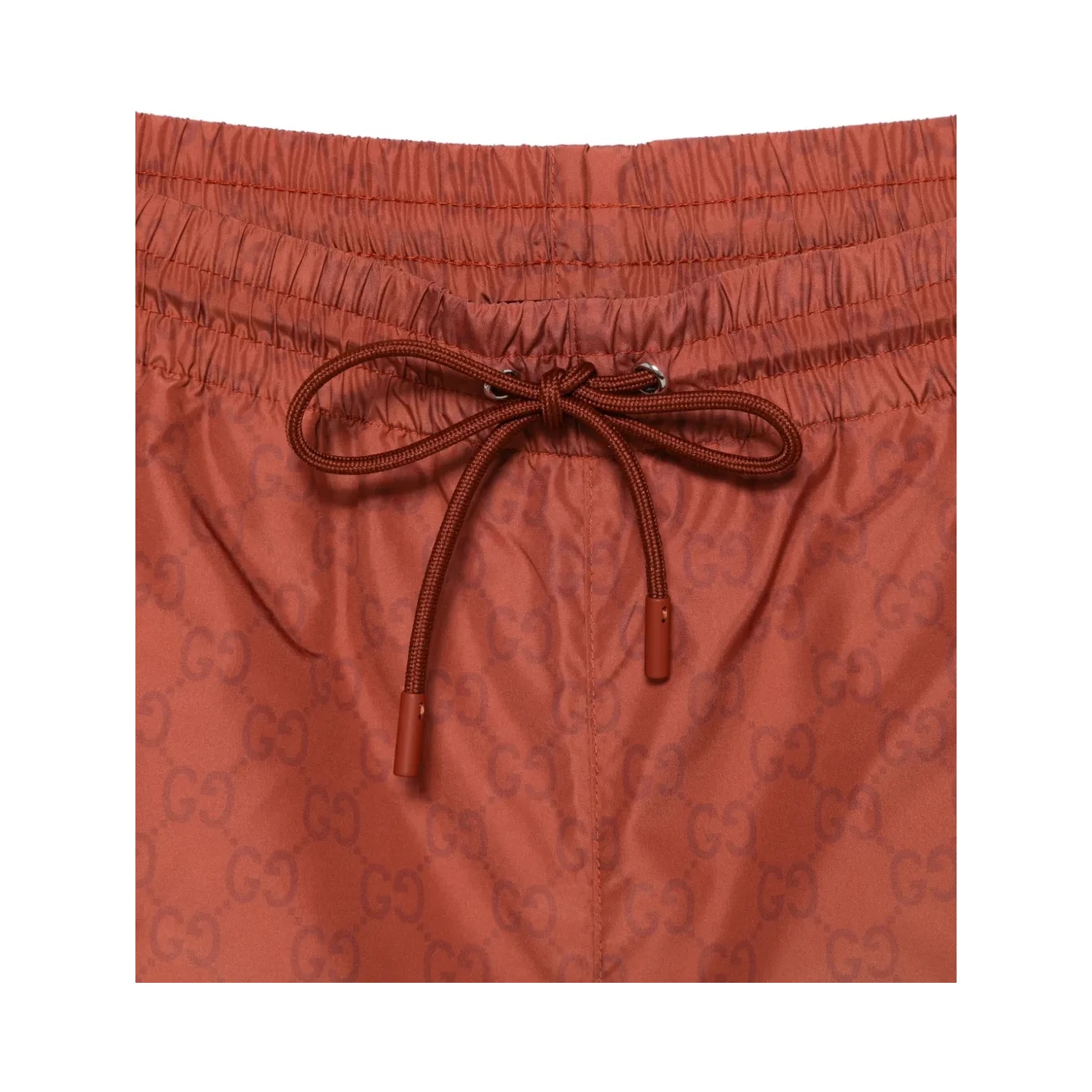Gucci Sea clothing Orange
