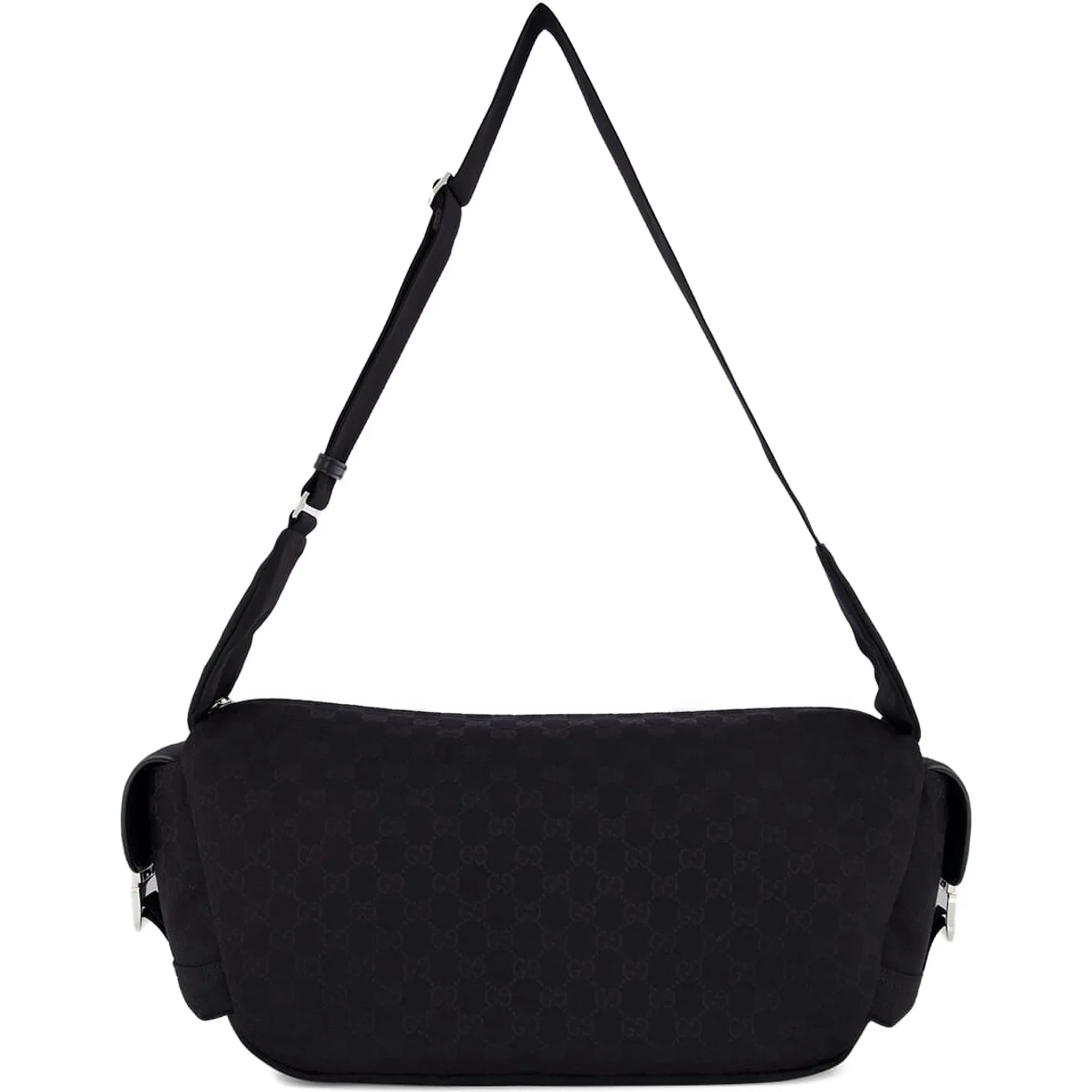 Gucci Bags.. Black