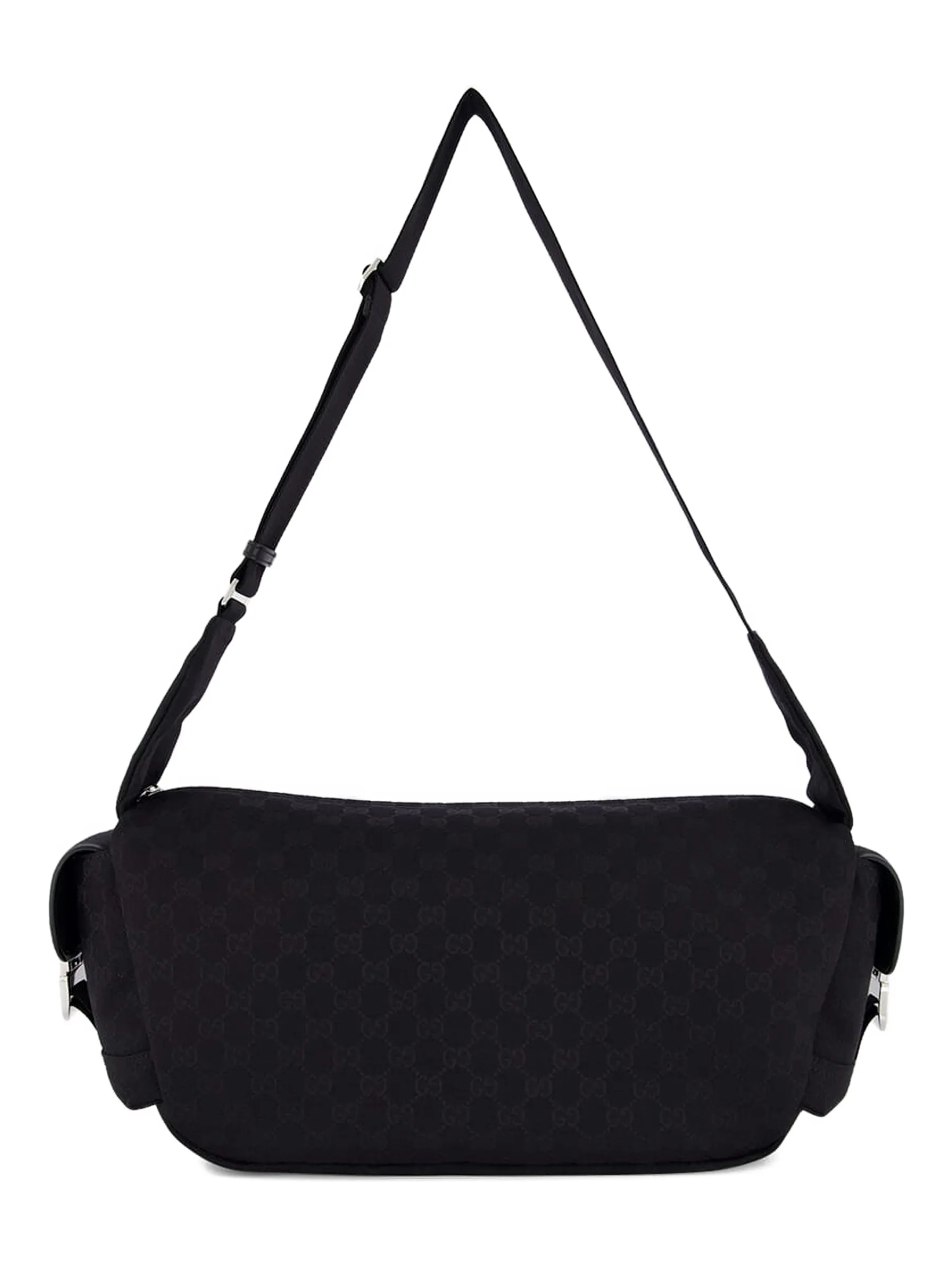 Gucci Bags.. Black