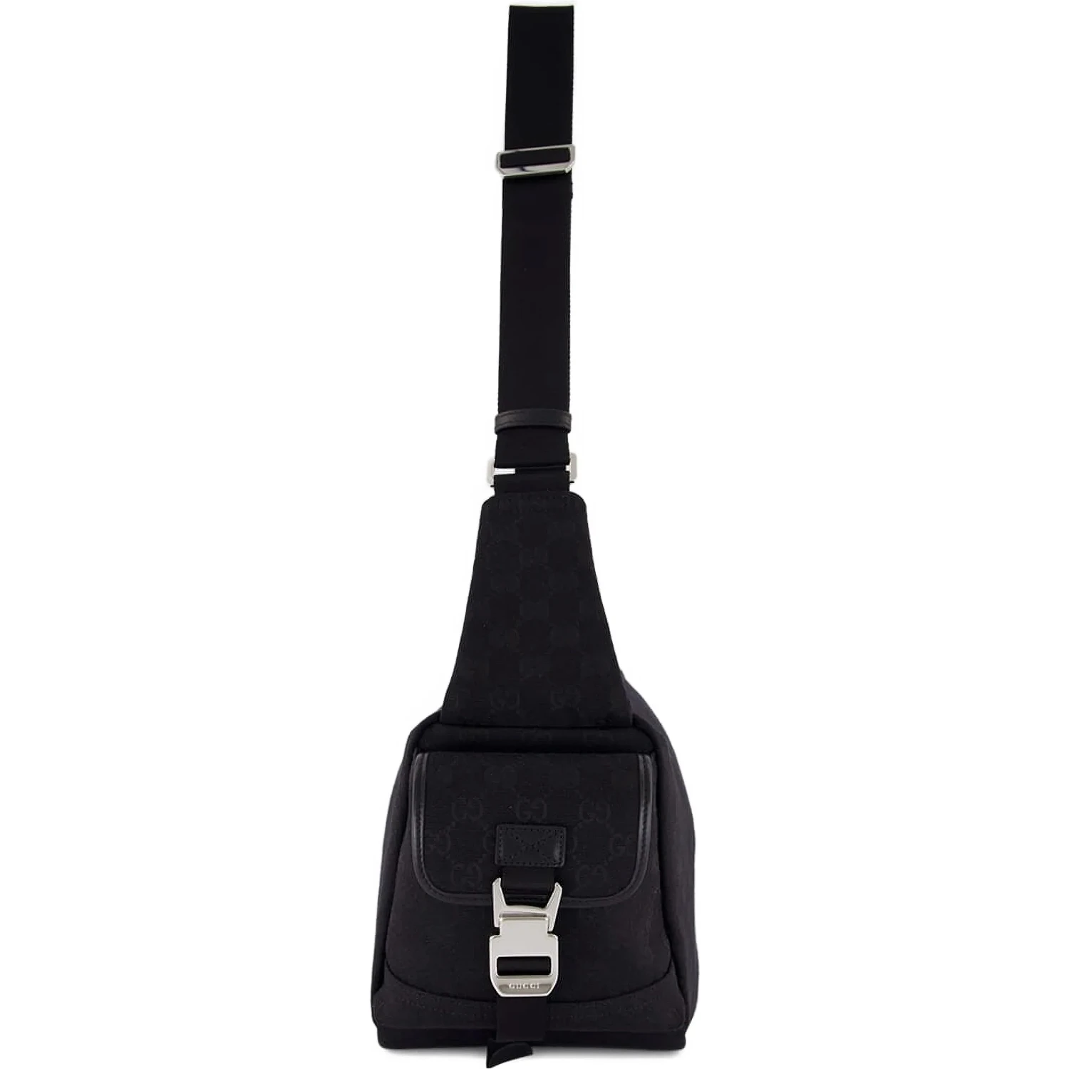 Gucci Bags.. Black