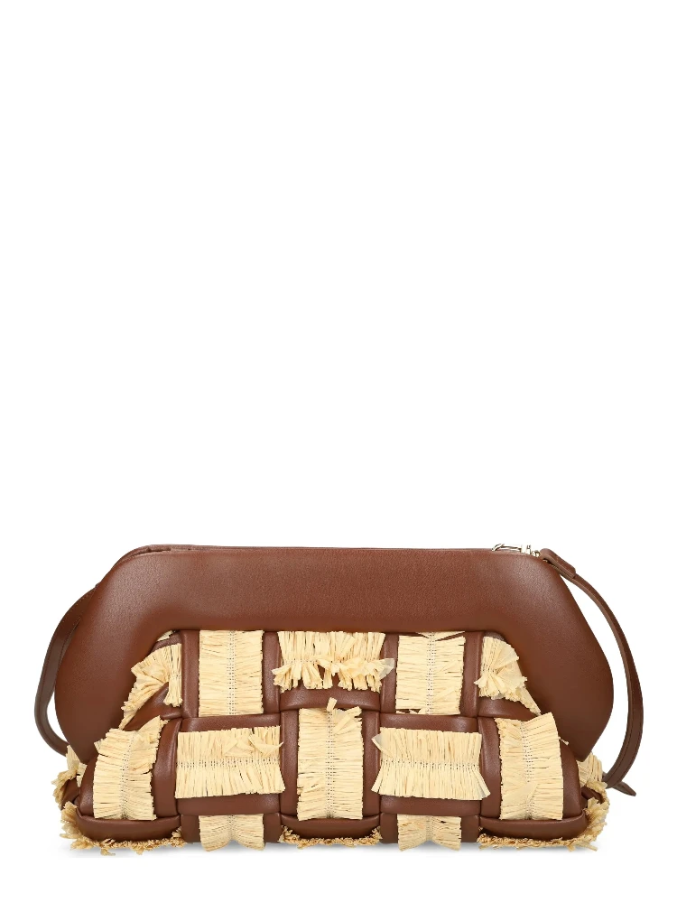 THEMOIRE' Bags.. Brown