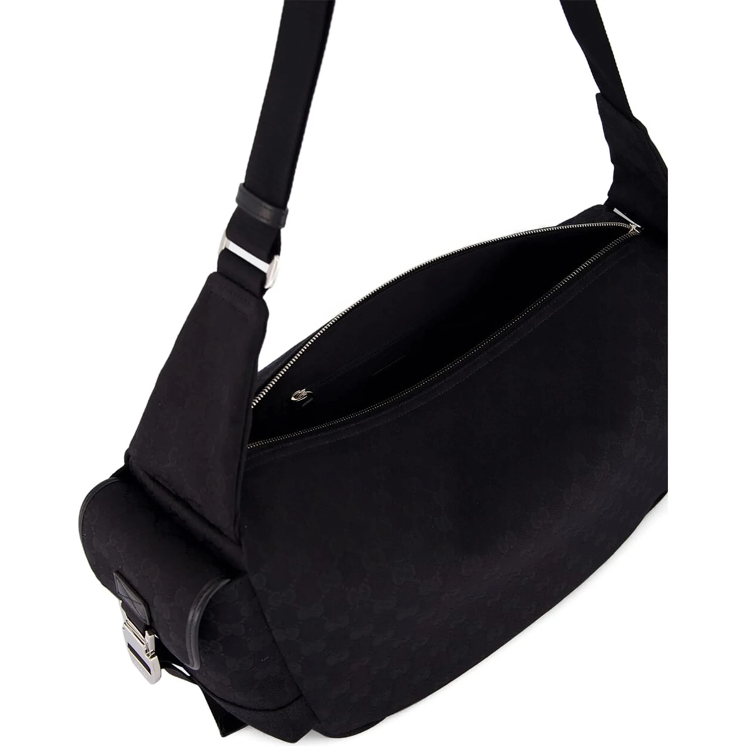Gucci Bags.. Black