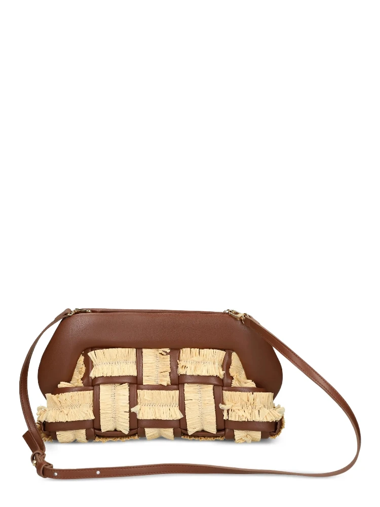 THEMOIRE' Bags.. Brown alternative