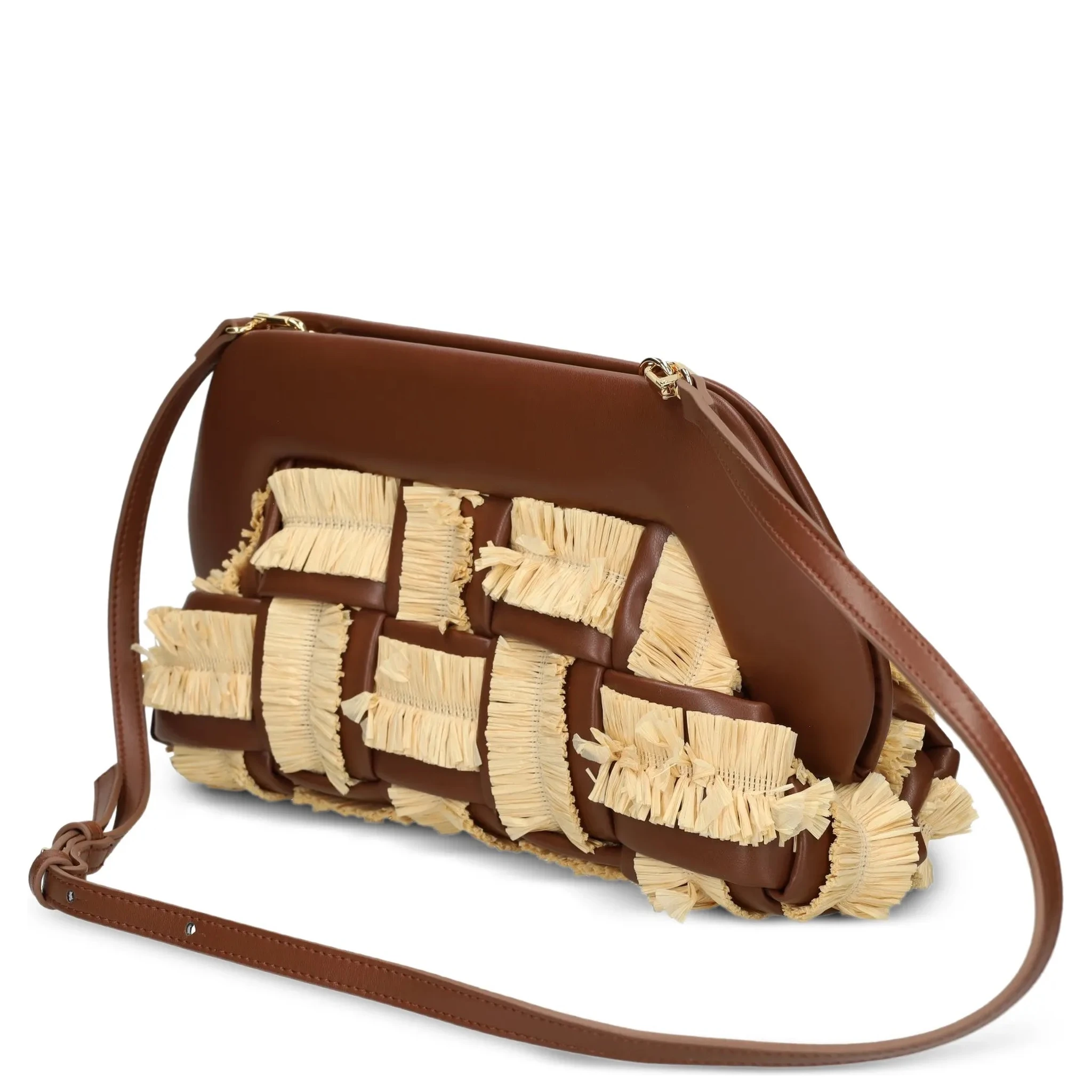 حقائب ثيمور.. بني