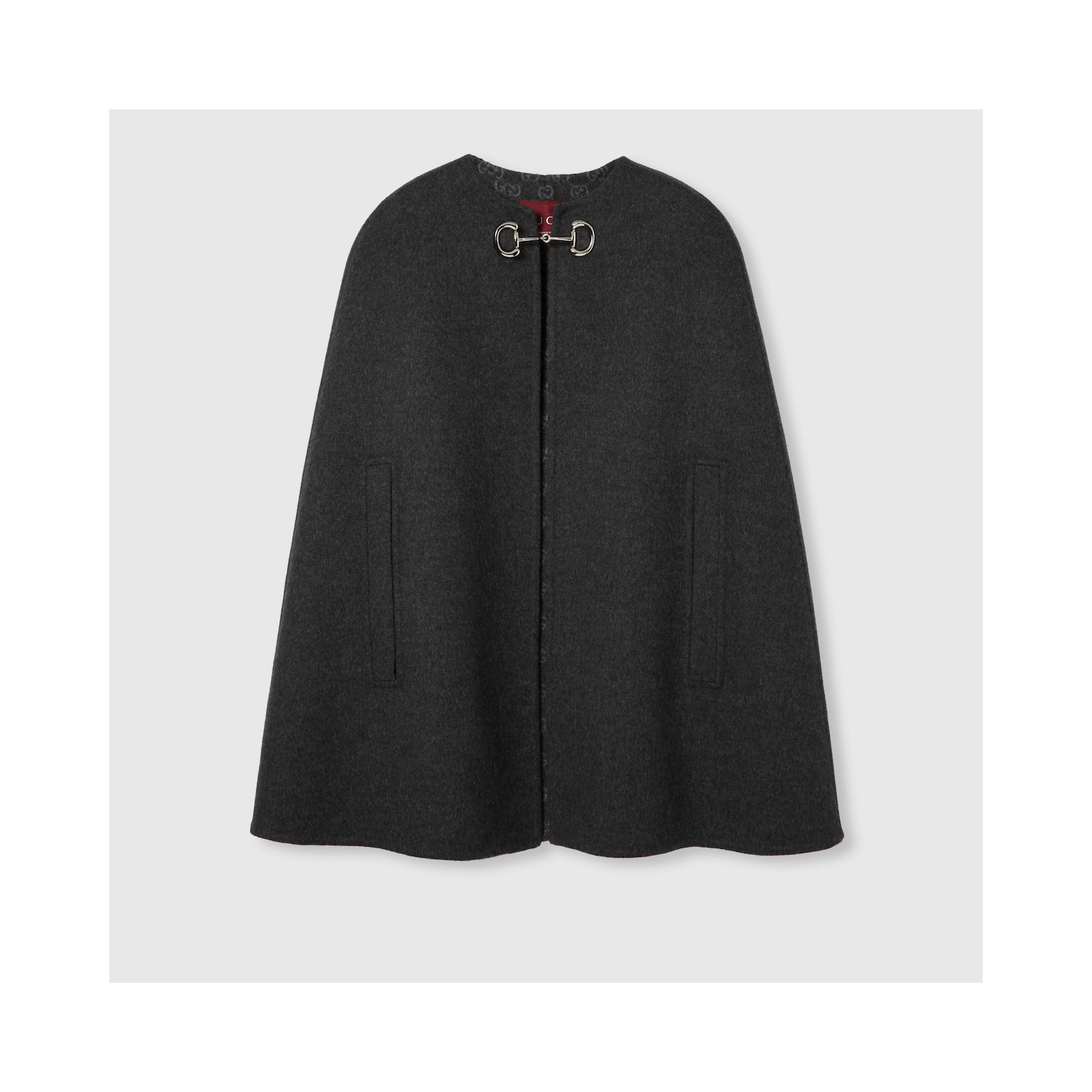Gucci Jackets Grey