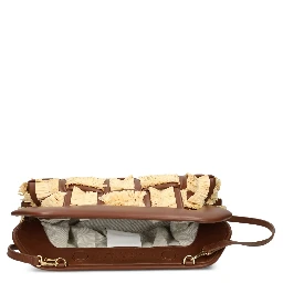 حقائب ثيمور.. بني