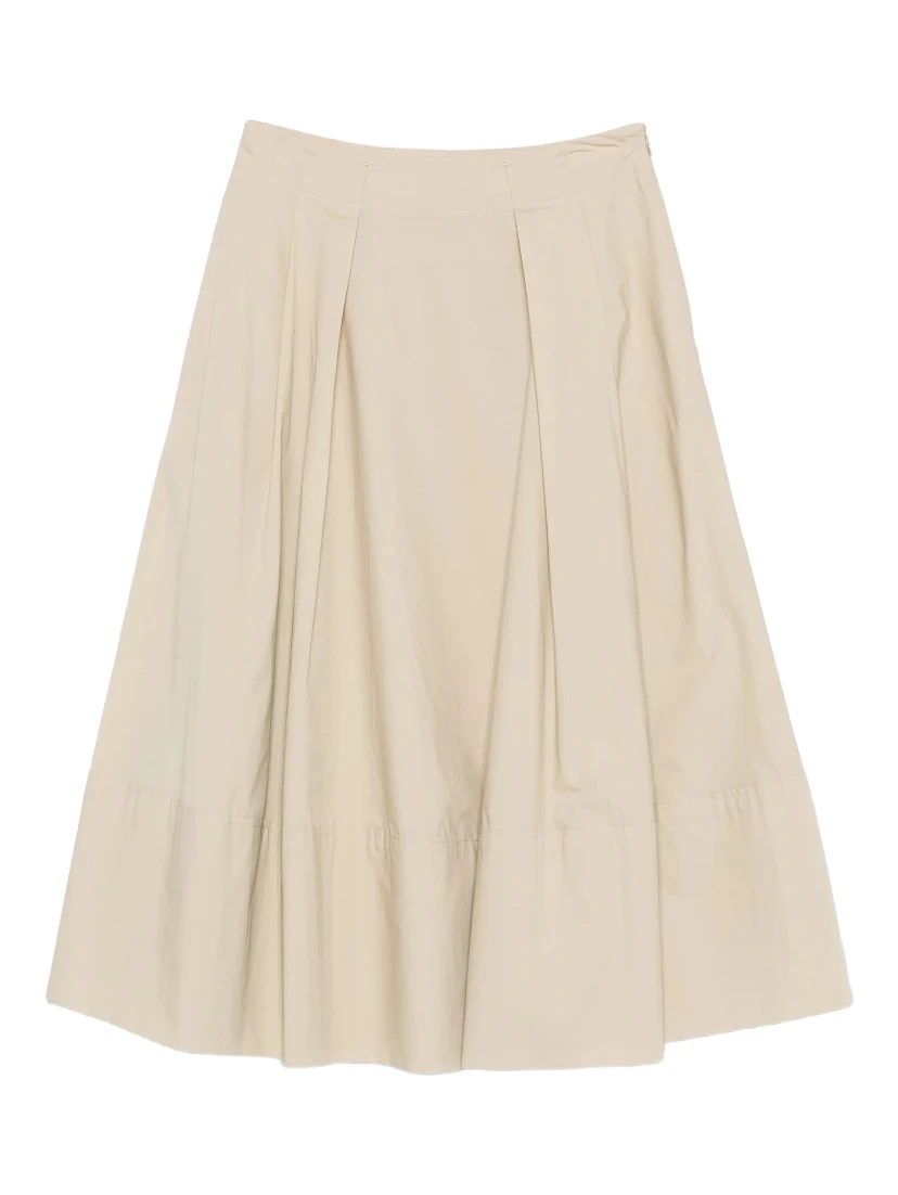 Woolrich Skirts Beige