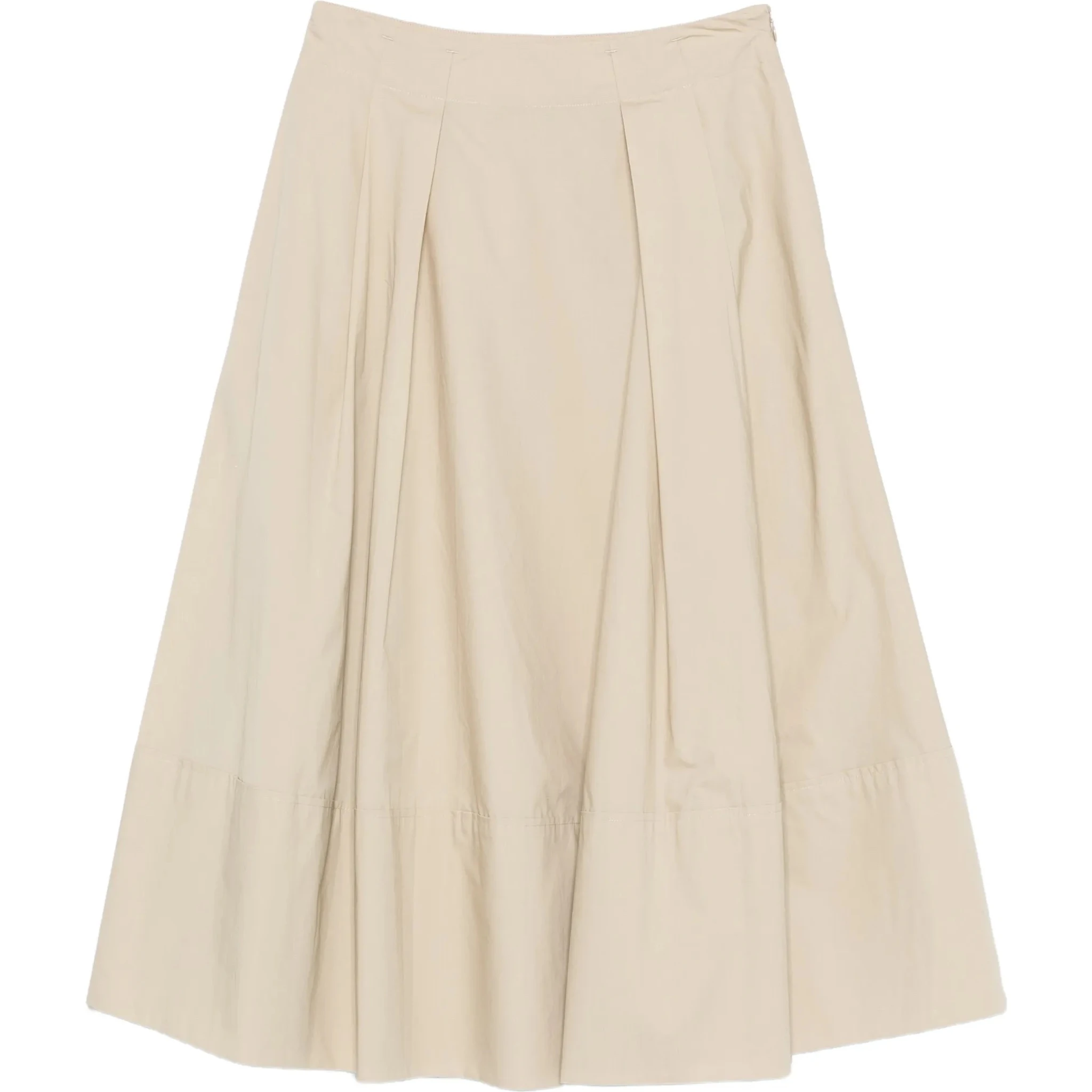 Woolrich Skirts Beige