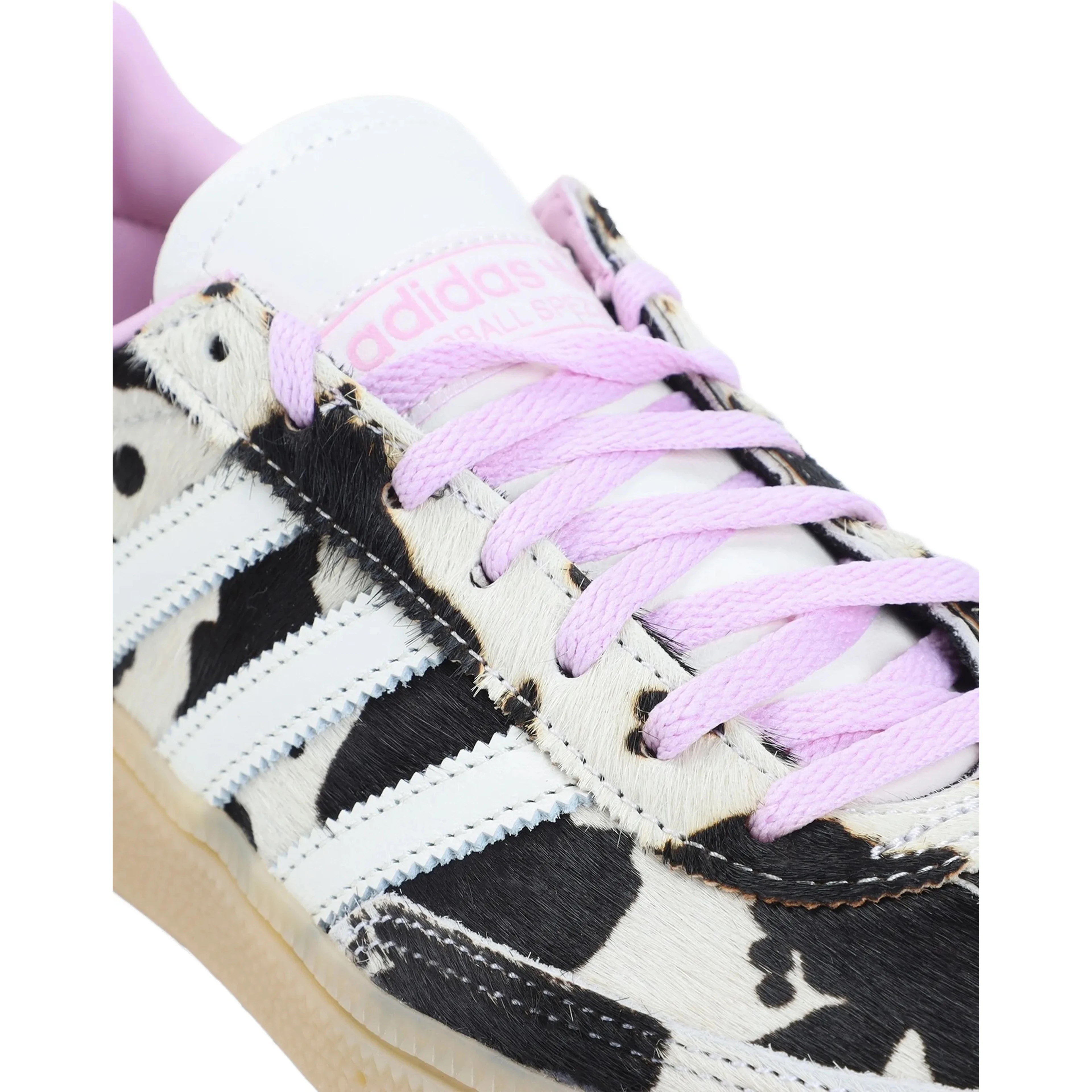 Adidas Sneakers Beige