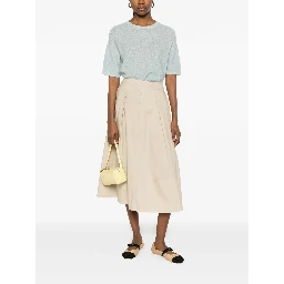 Woolrich Skirts Beige