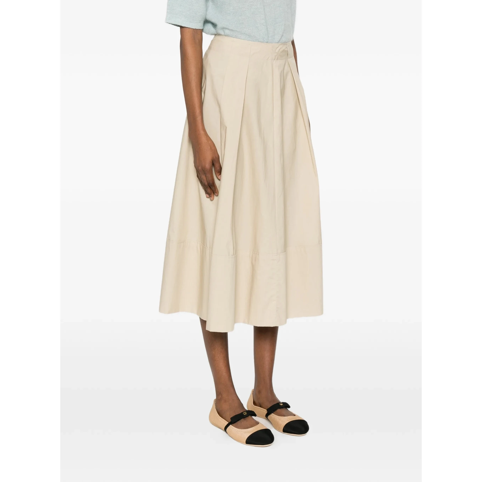 Woolrich Skirts Beige