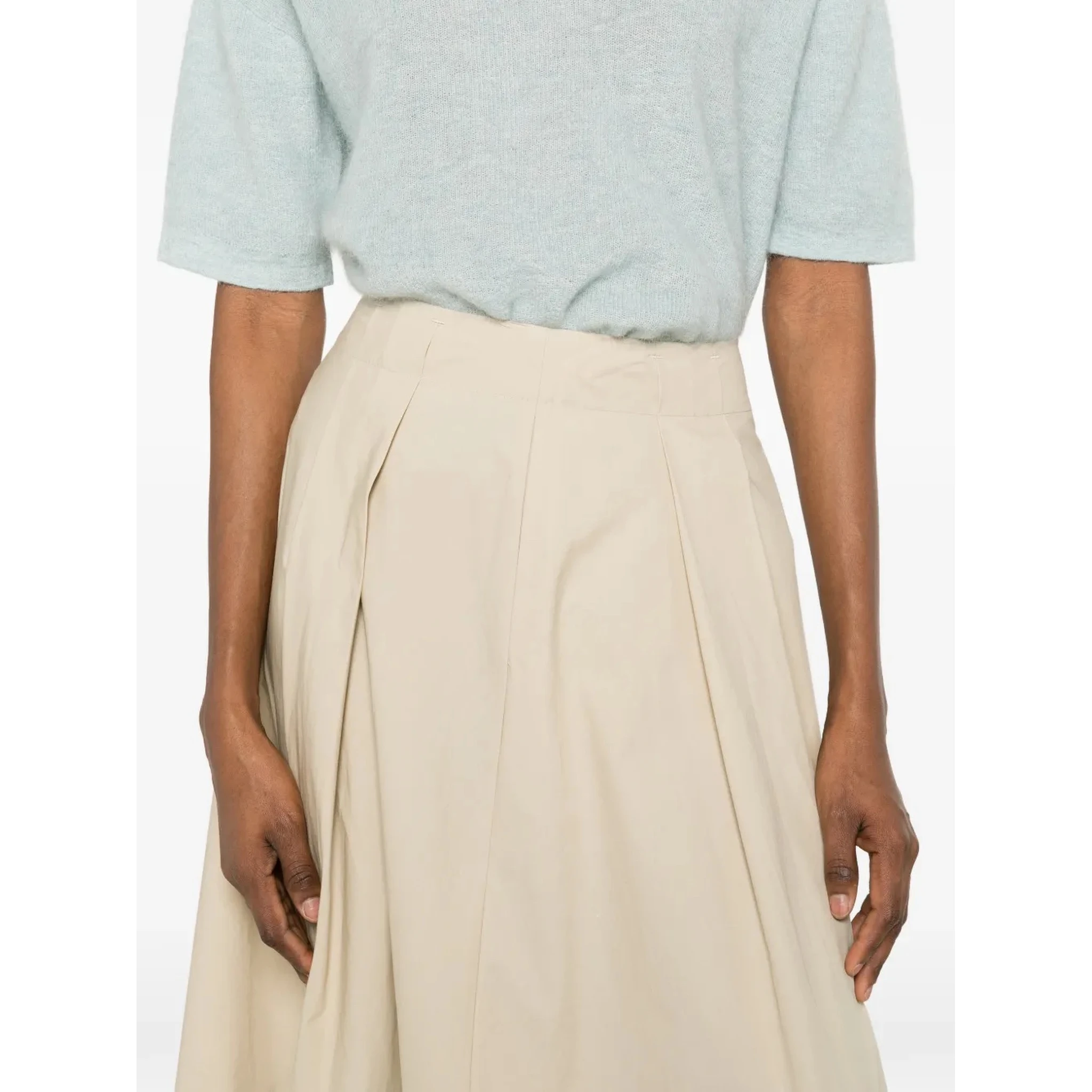 Woolrich Skirts Beige