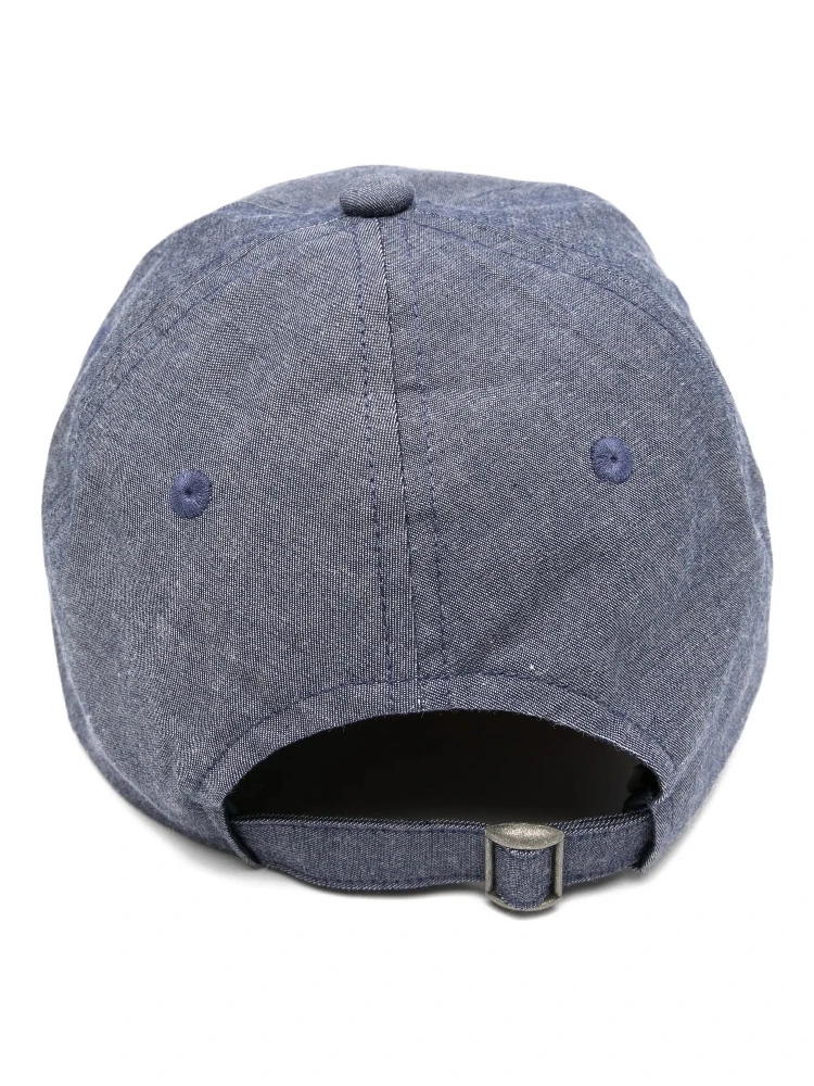 Woolrich Hats Blue alternative