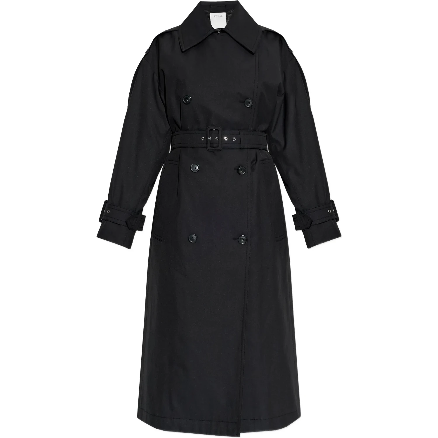SportMax  Jackets Black