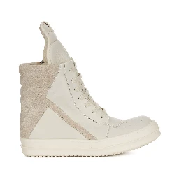 Rick Owens Sneakers White