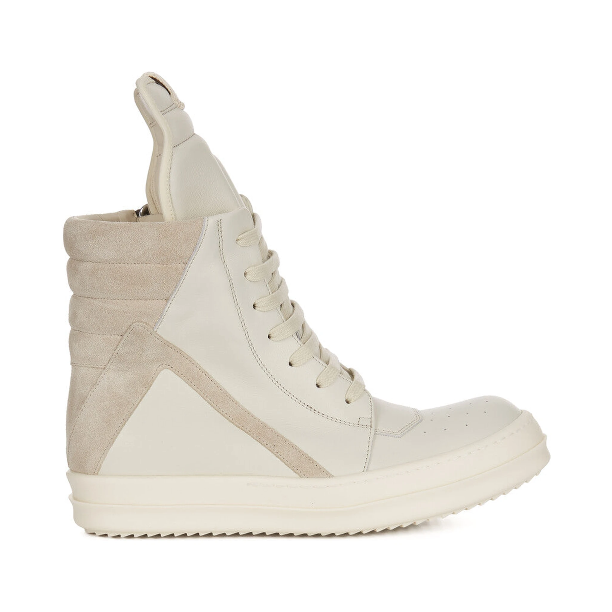 Rick Owens Sneakers White