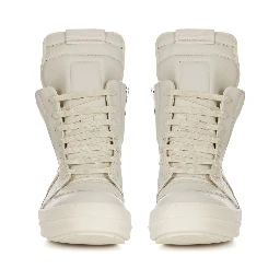 Rick Owens Sneakers White