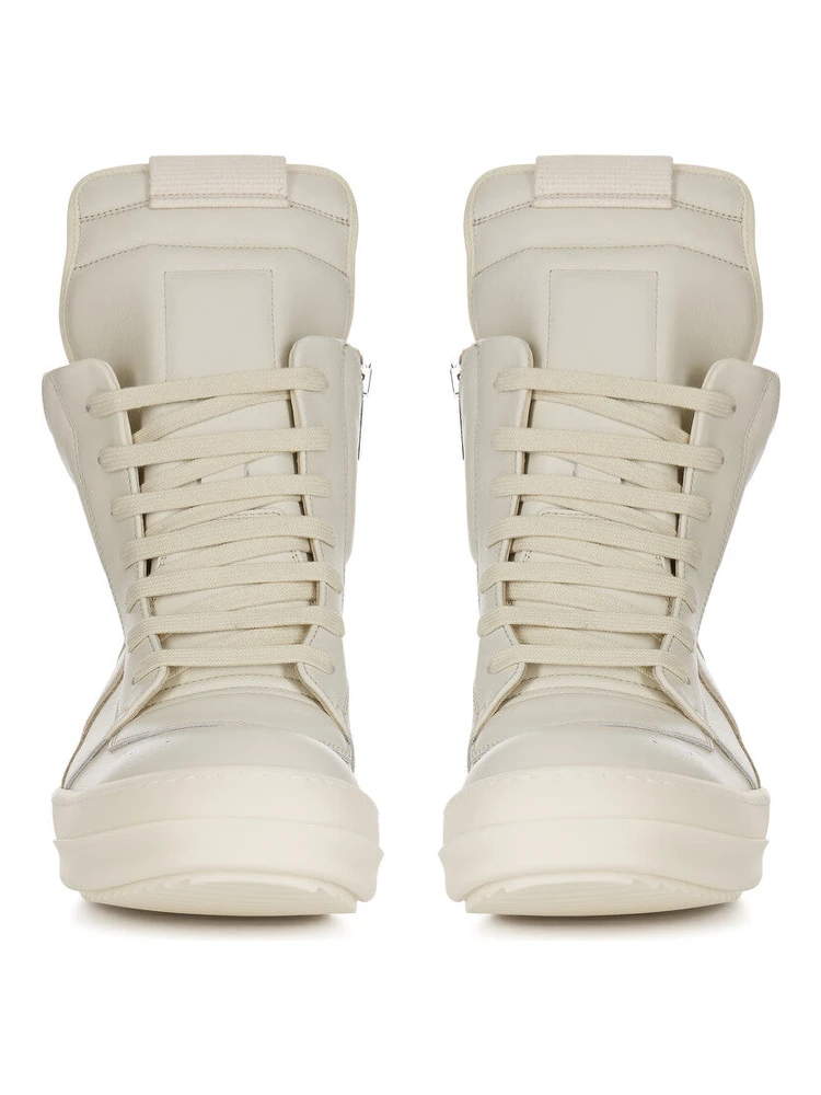 Rick Owens Sneakers White alternative