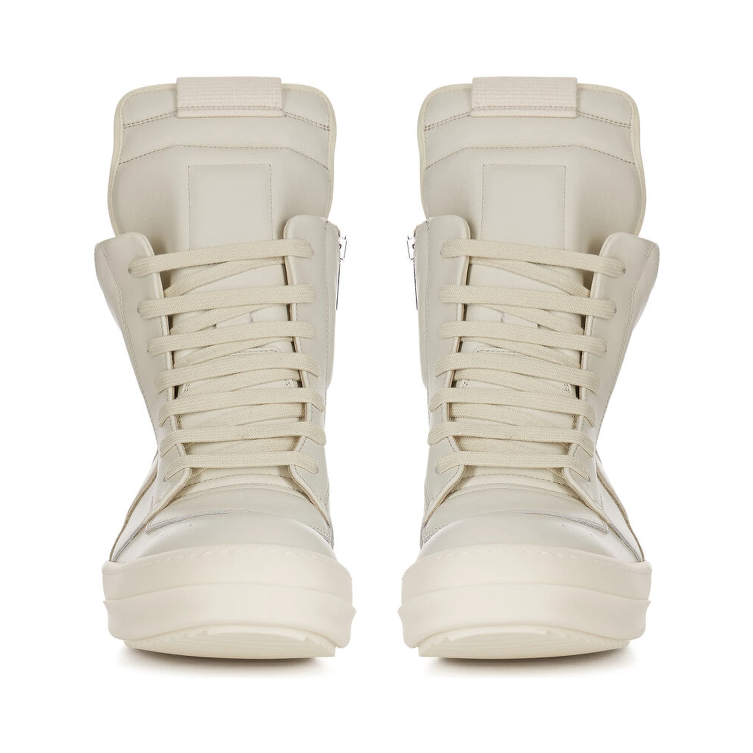 Rick Owens Sneakers White