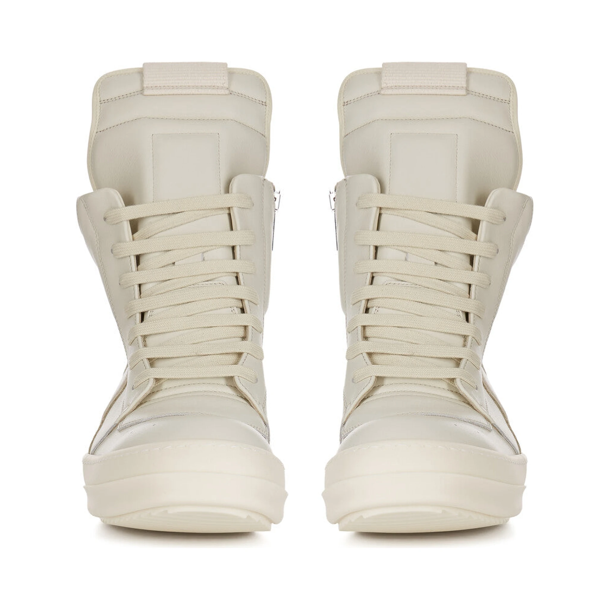 Rick Owens Sneakers White