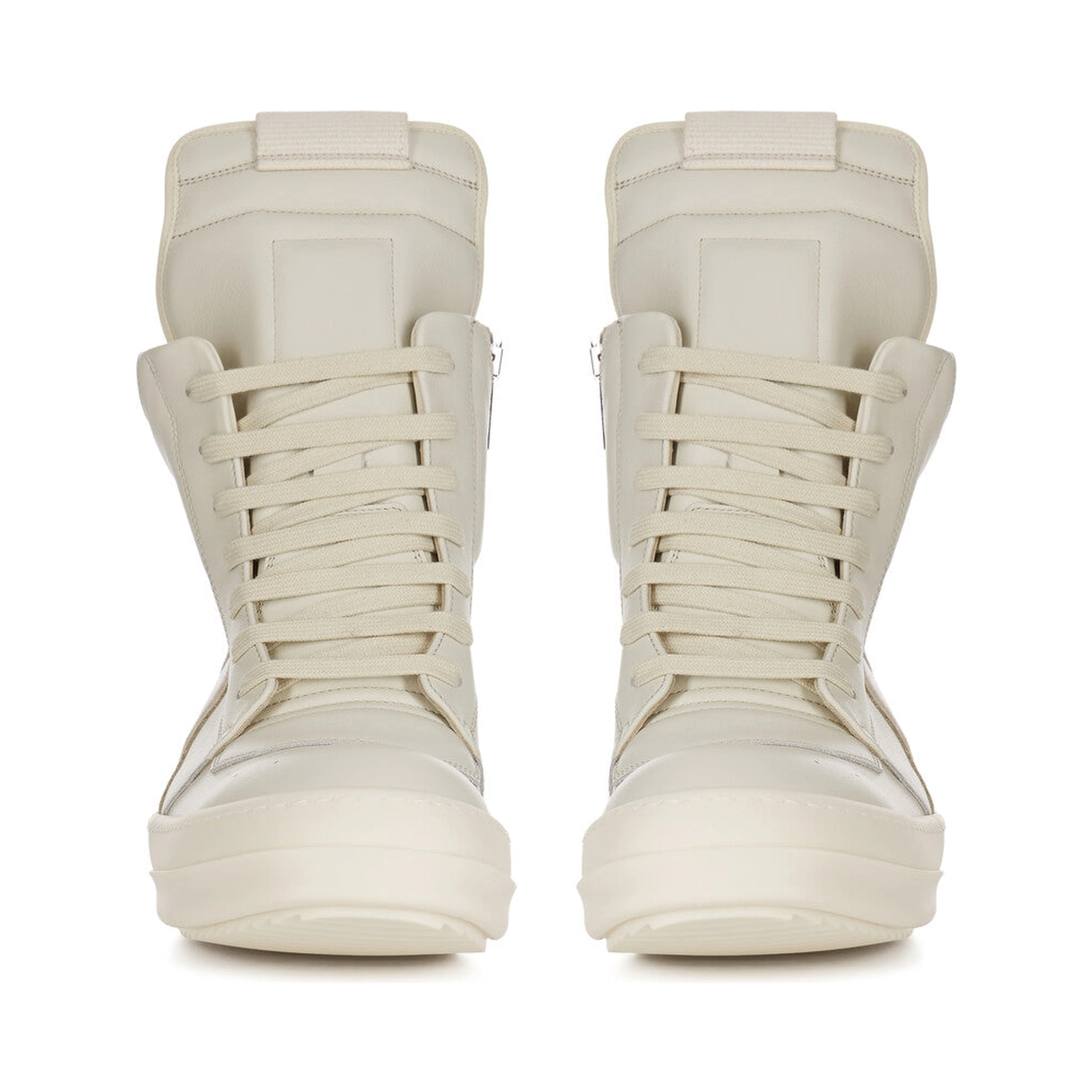 Rick Owens Sneakers White