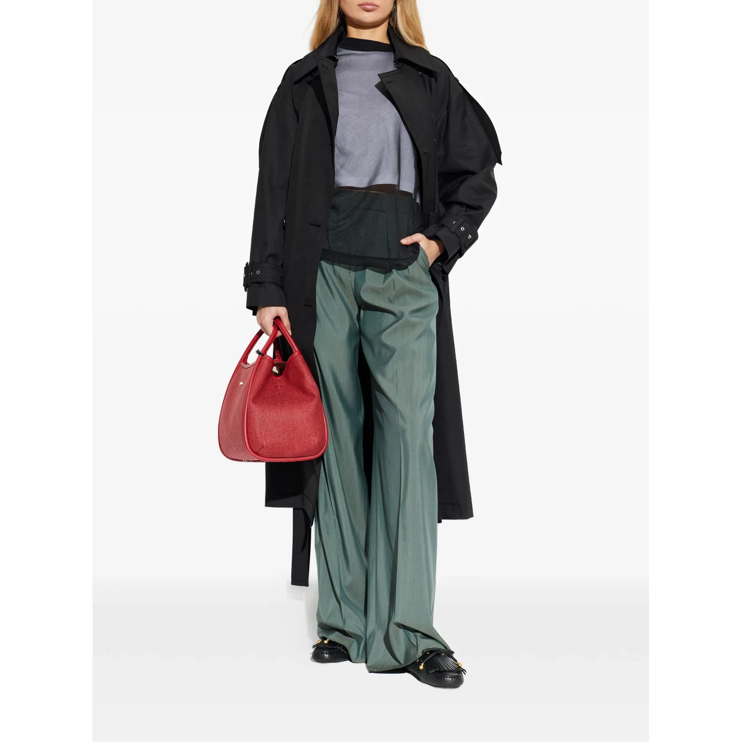 SportMax  Jackets Black