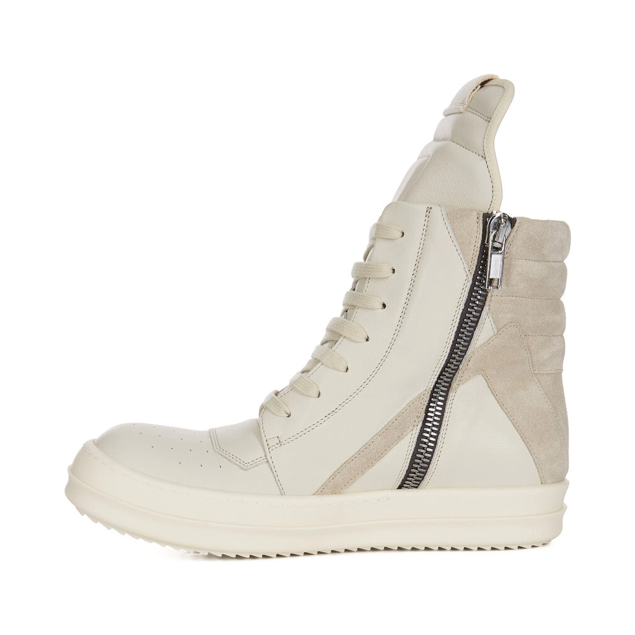 Rick Owens Sneakers White