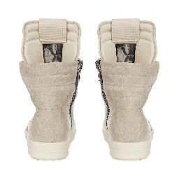 Rick Owens Sneakers White