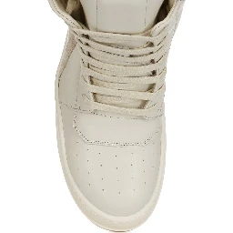 Rick Owens Sneakers White