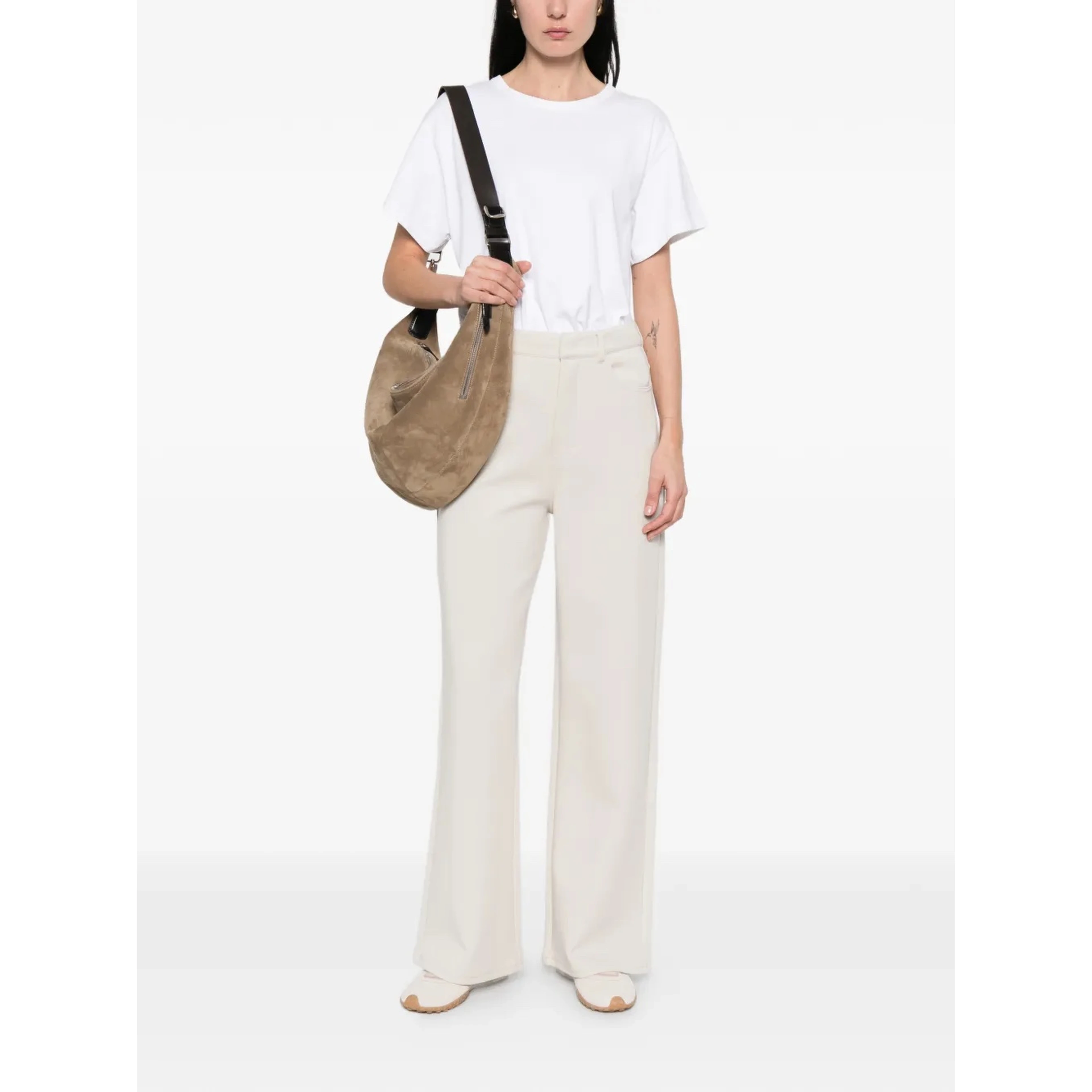 S Max Mara RTW... White