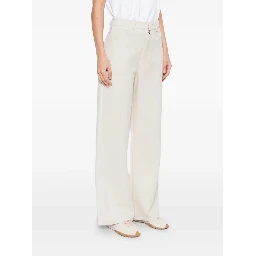 S Max Mara RTW... White