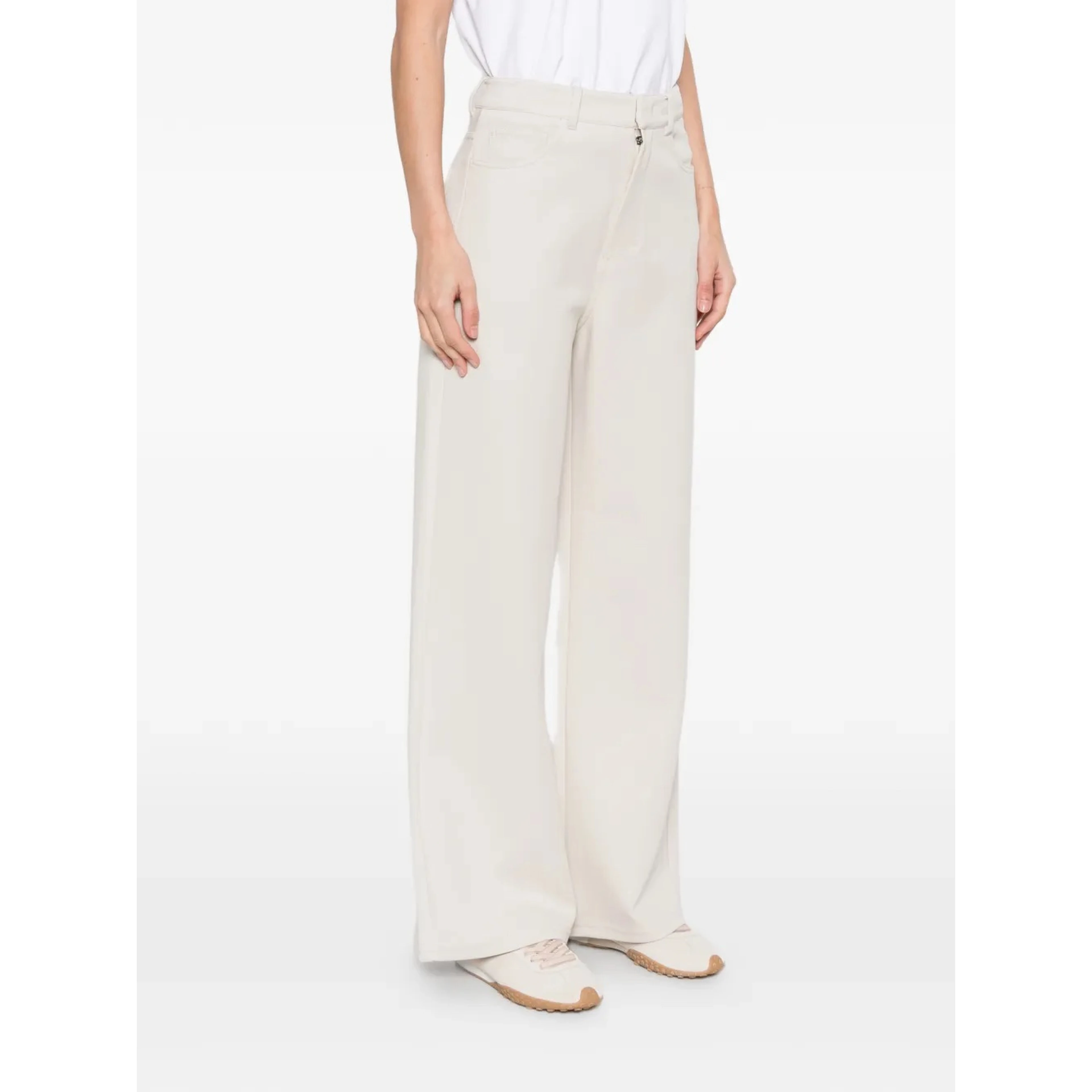 S Max Mara RTW... White