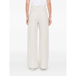 S Max Mara RTW... White