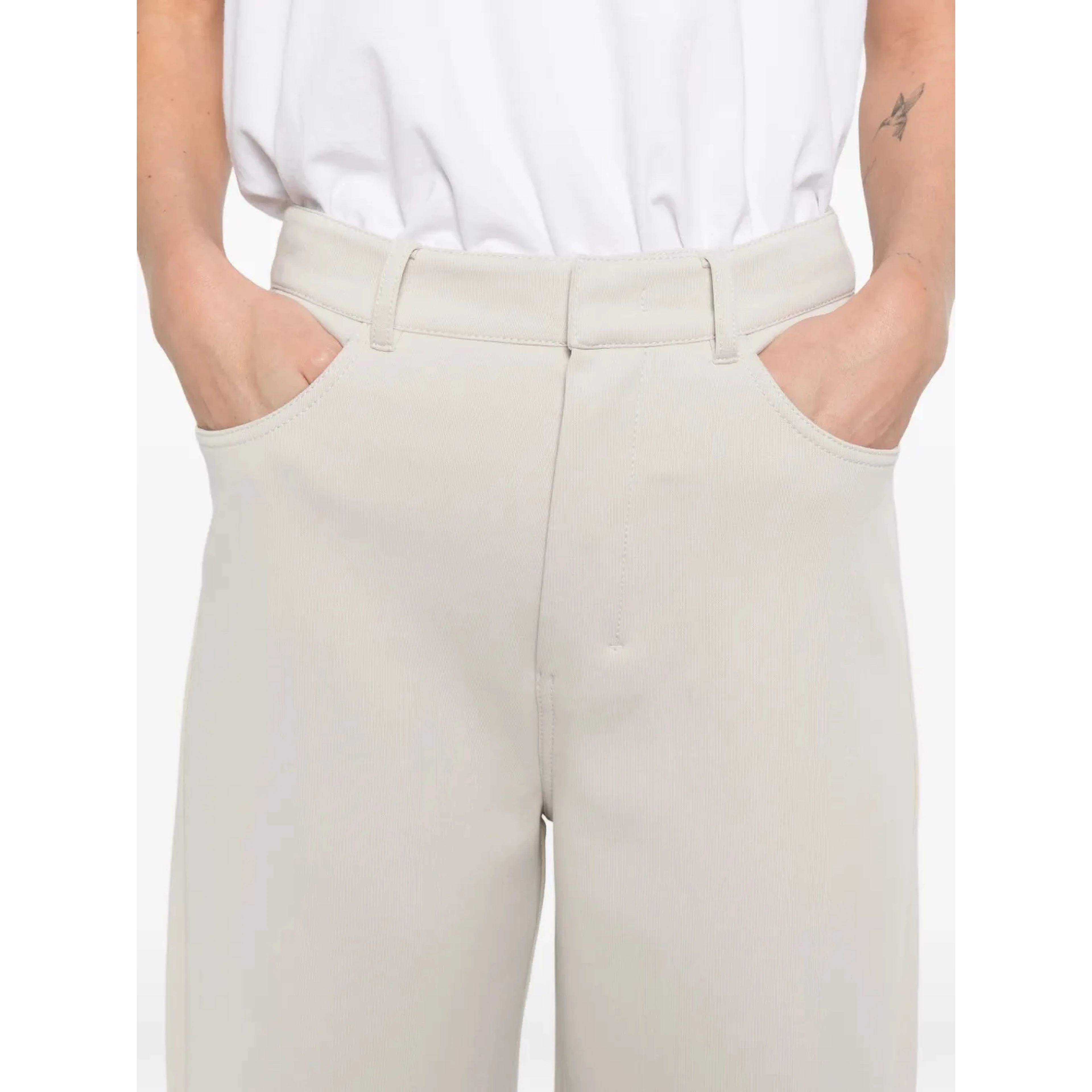 S Max Mara RTW... White