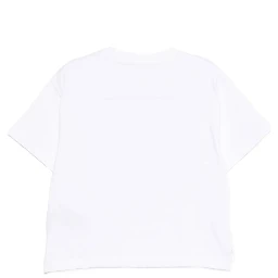 تيشيرتات وبولو بيضاء للأطفال من غوتشي