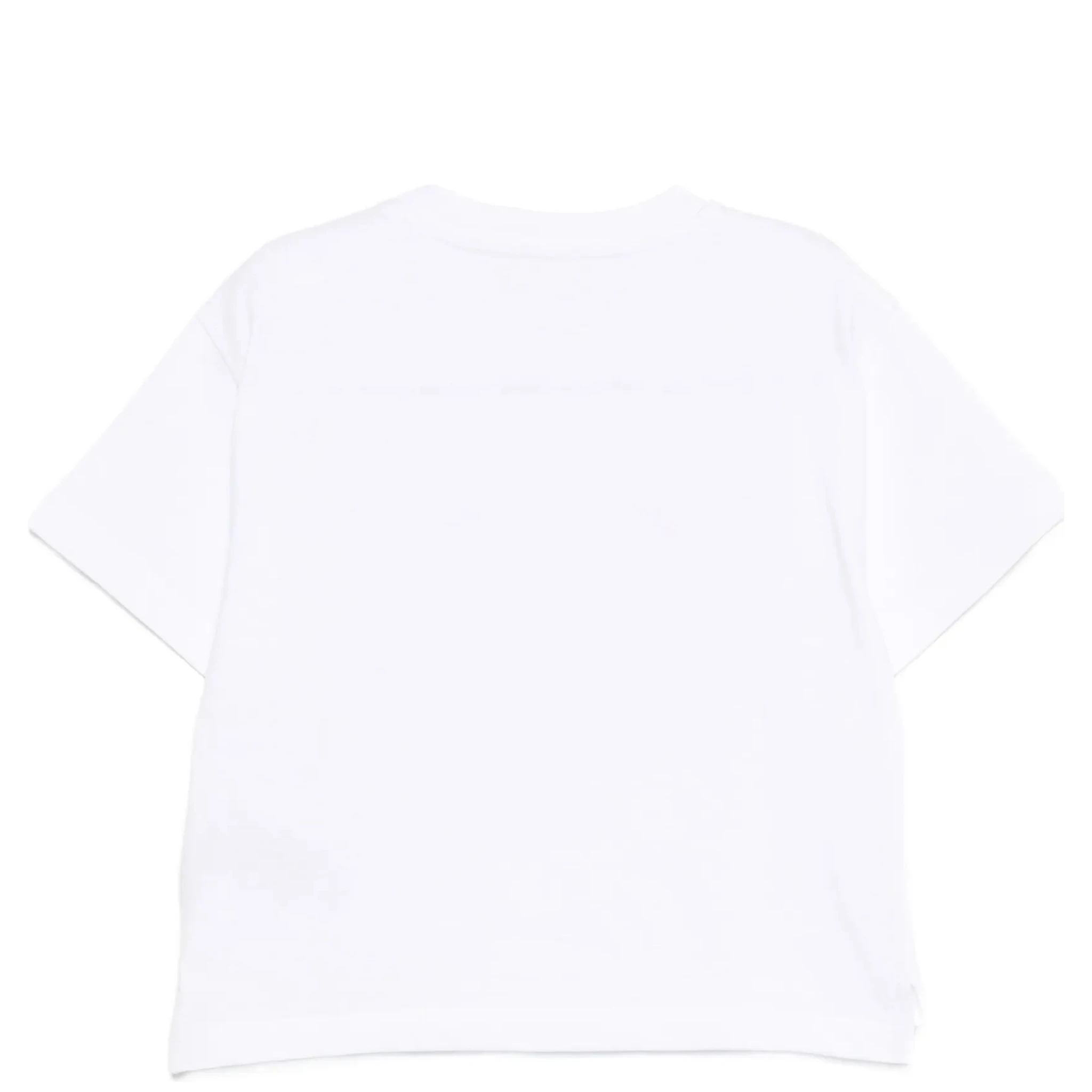 تيشيرتات وبولو بيضاء للأطفال من غوتشي