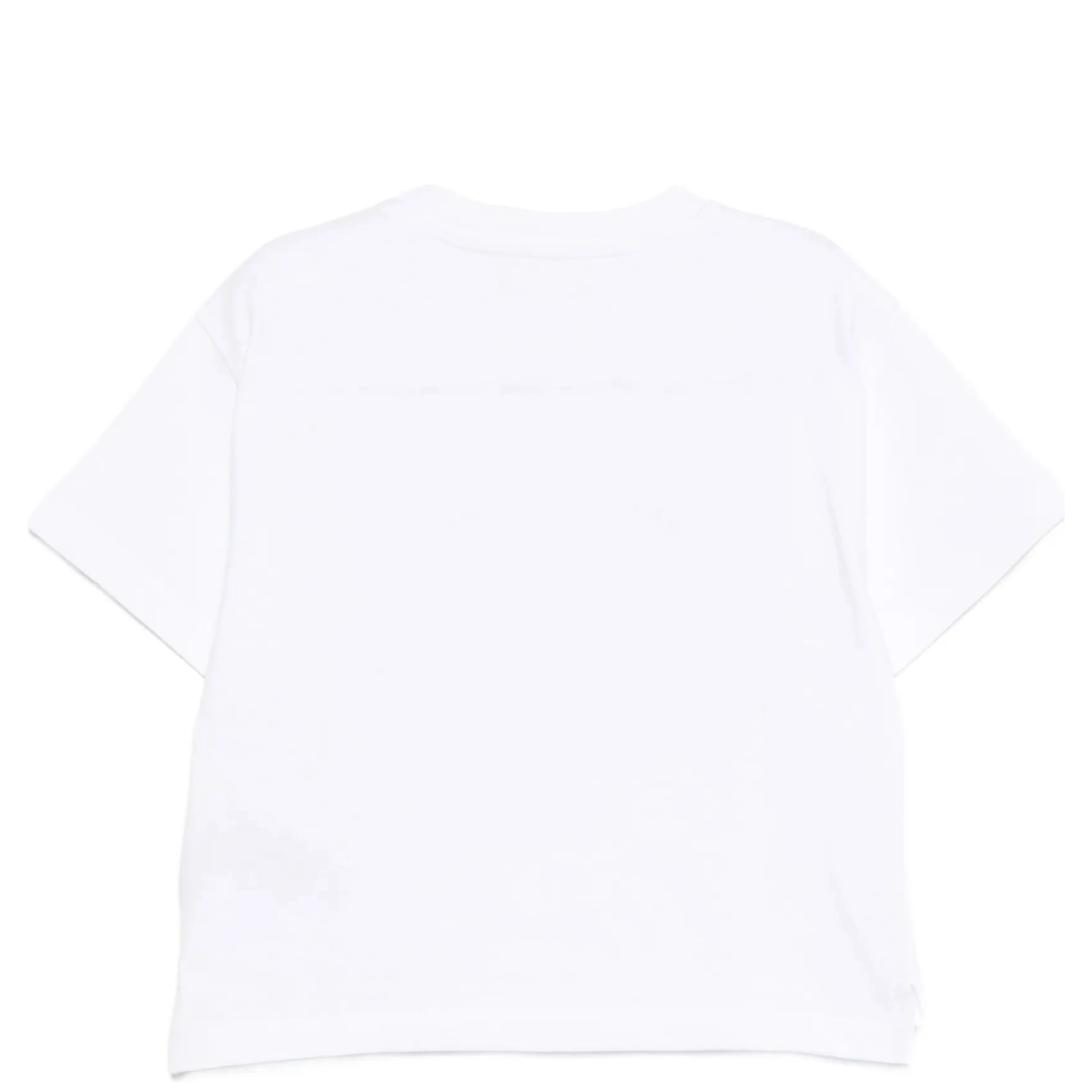 GUCCI KIDS T-shirts and Polos White