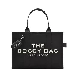 Marc Jacobs Bags.. Black
