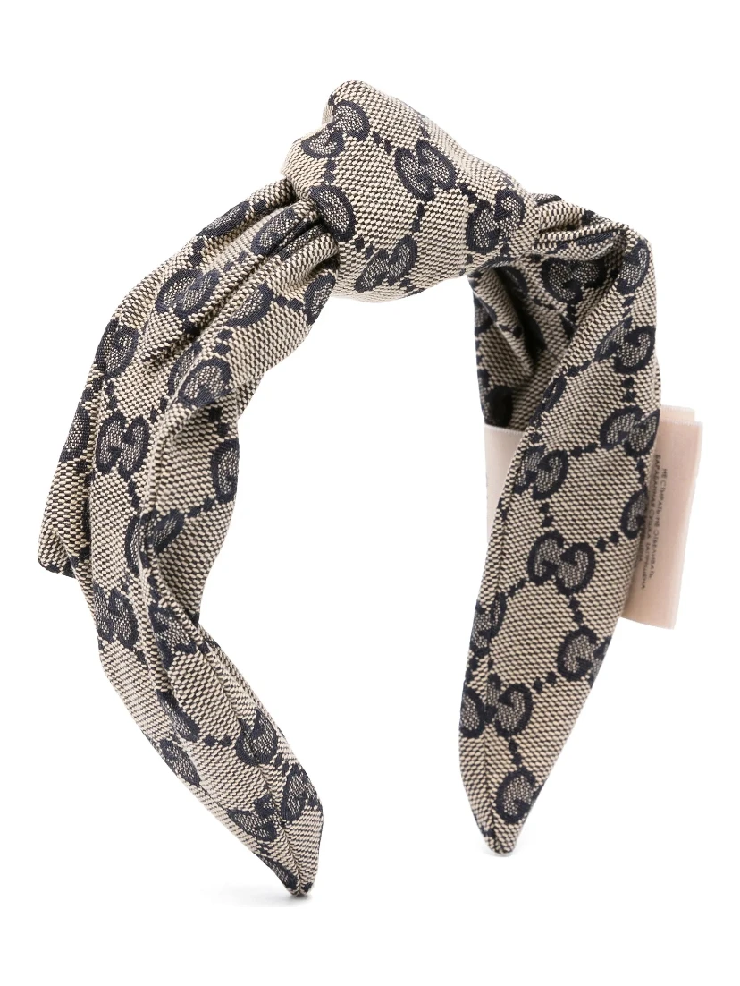 GUCCI KIDS Hats Beige