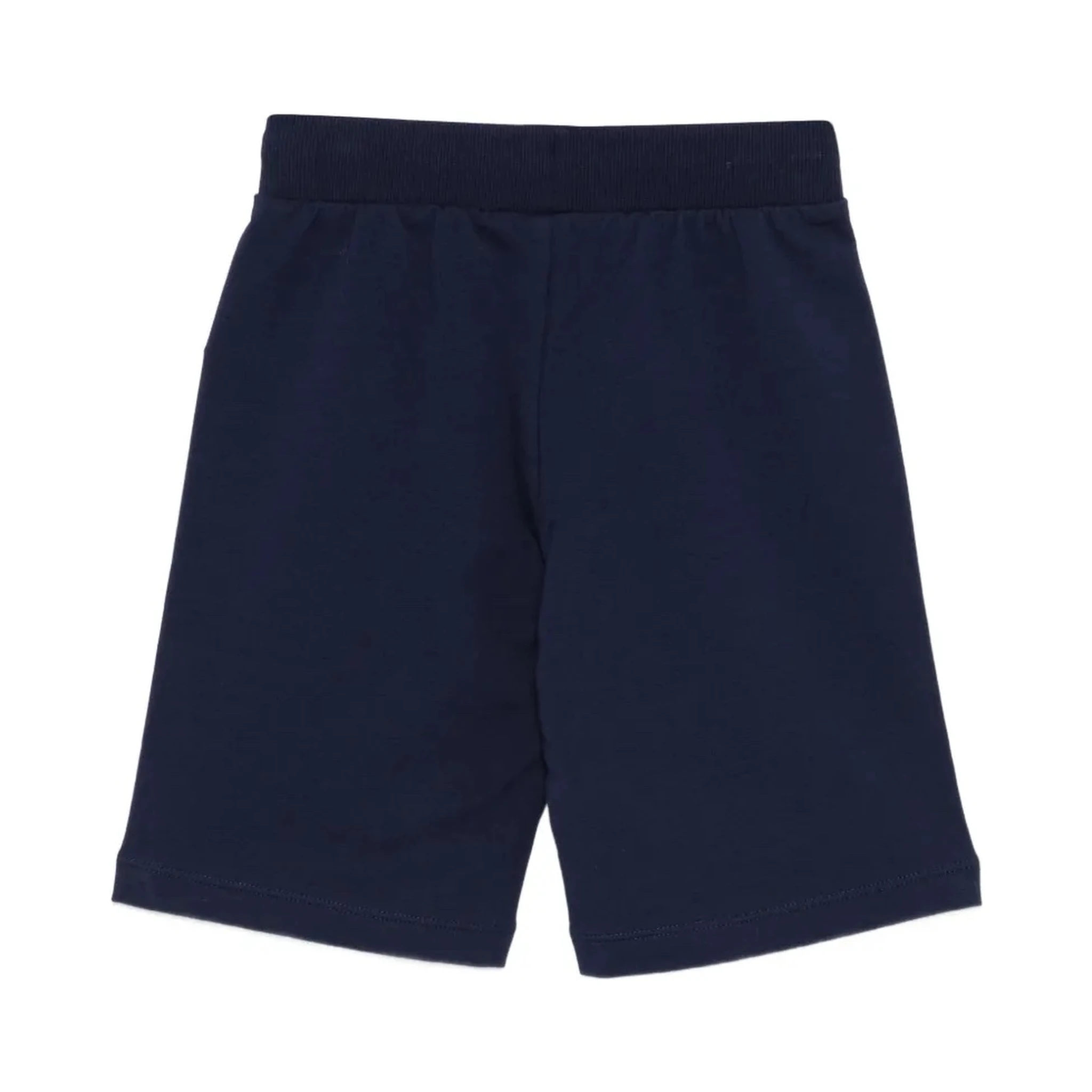 MOSCHINO KIDS Shorts Blue