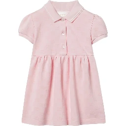 GUCCI KIDS Dresses Pink