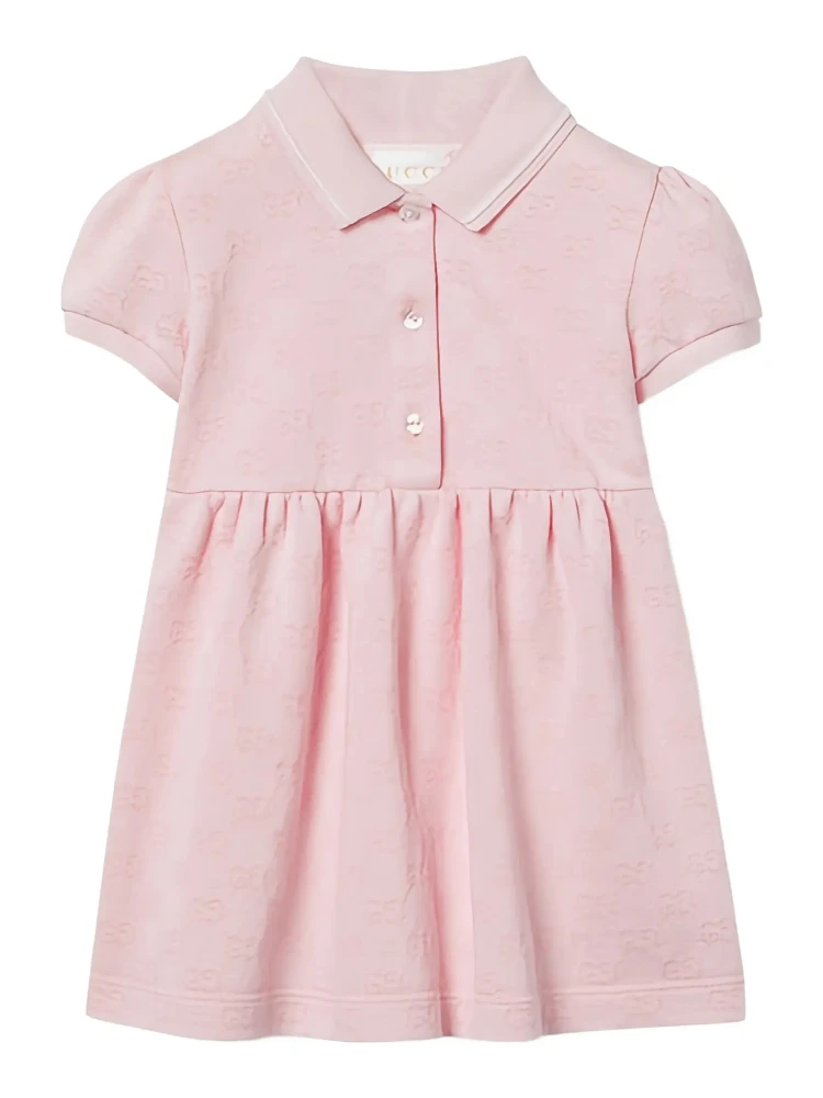 GUCCI KIDS Dresses Pink