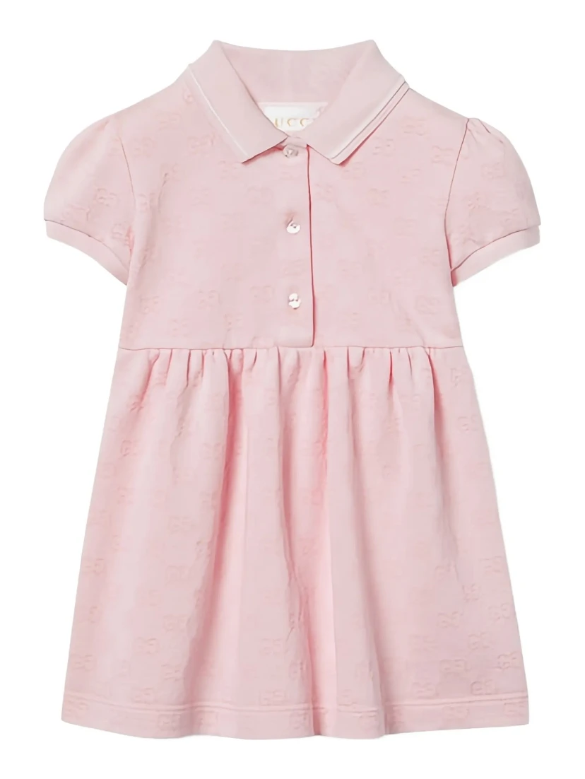 GUCCI KIDS Dresses Pink