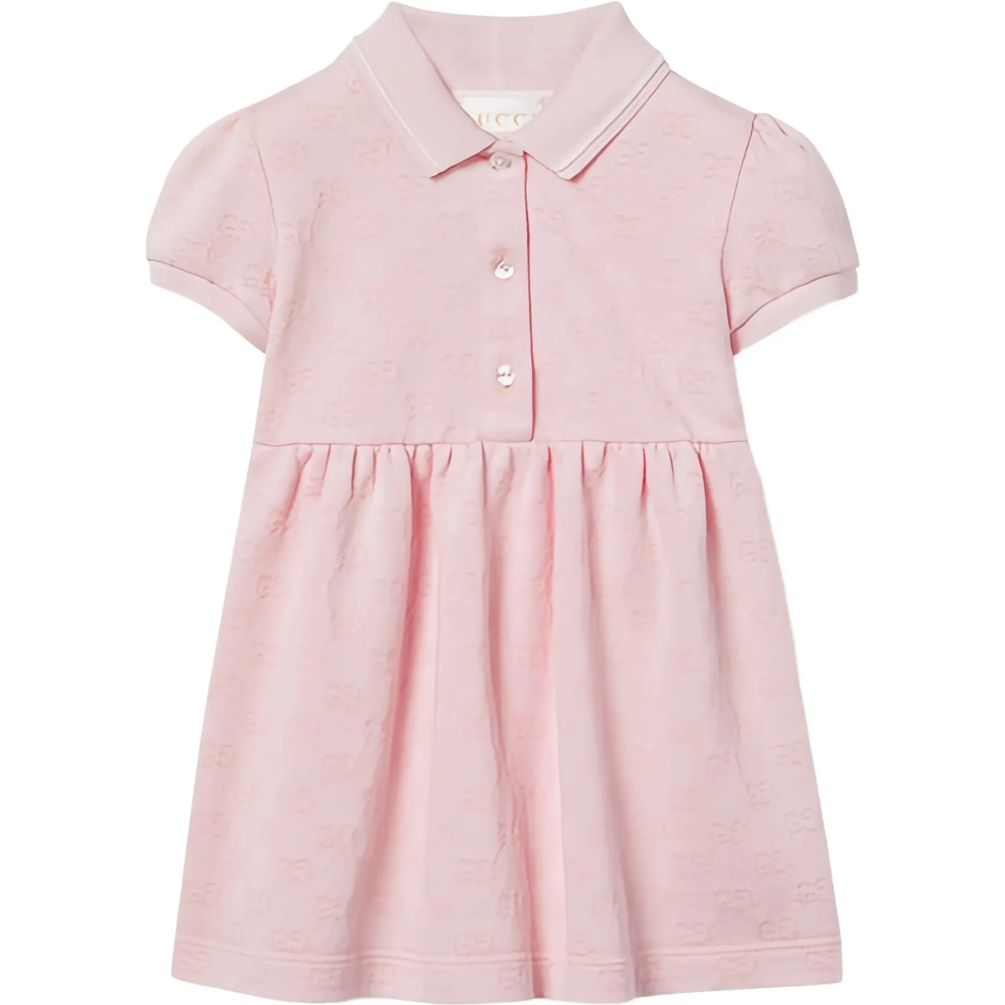 GUCCI KIDS Dresses Pink