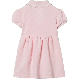 GUCCI KIDS Dresses Pink