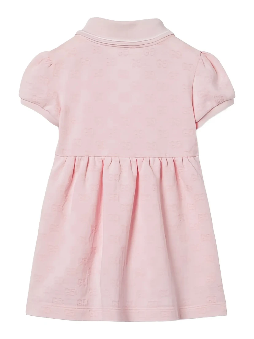 GUCCI KIDS Dresses Pink